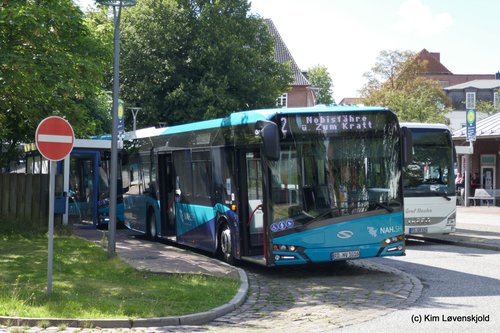 Solaris Urbino 12