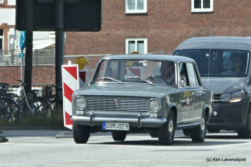 Lada 2101