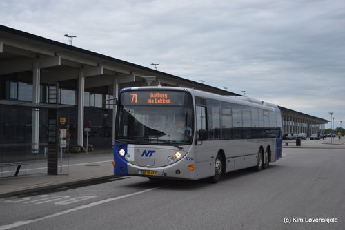 2009' Scania K280UB Lahti Scala