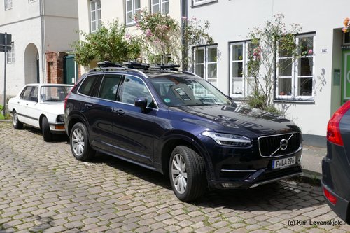 Volvo XC90 II