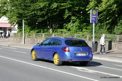 Renault Laguna