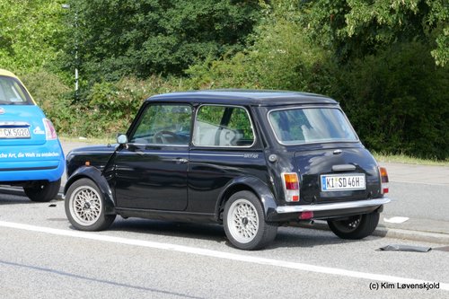 Mini Mayfair