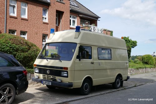 VW LT 28