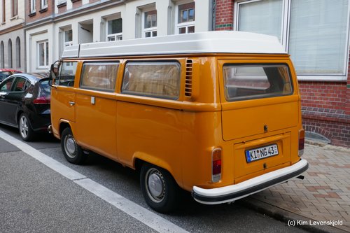 VW T2