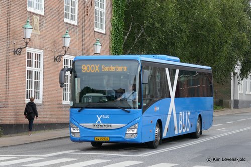 Iveco Crossway