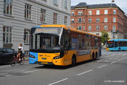2012' VDL Citea XLE 137-360