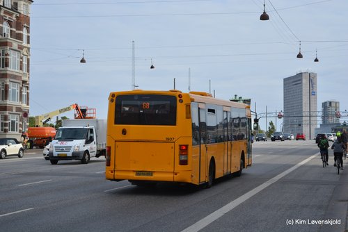 2006' Volvo B7RLE-60 Säffle 8500LE