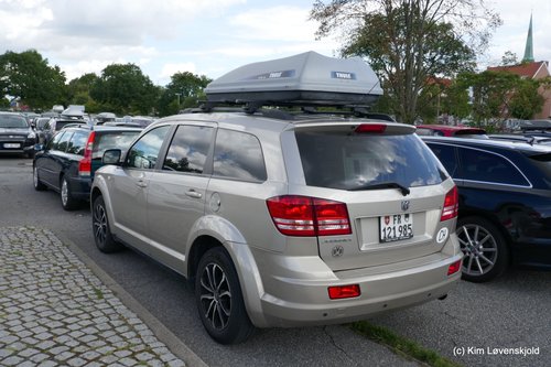 Dodge Journey