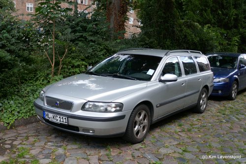 Volvo V70