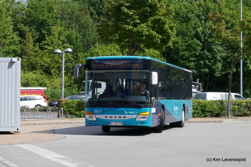 Setra