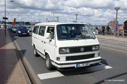 VW T3