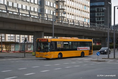 2008' Scania CK230UB OmniLink