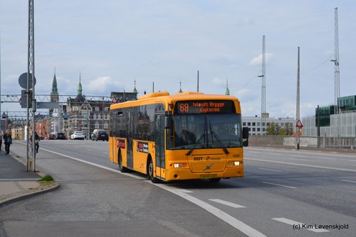 2009' Volvo B7RLE-60 Säffle 8500LE