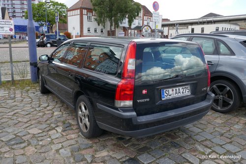 Volvo V70