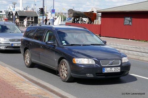Volvo V70