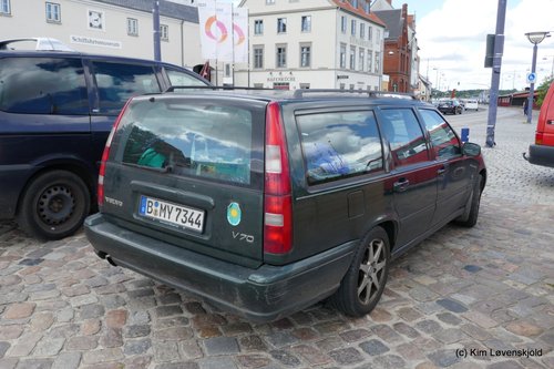 Volvo V70