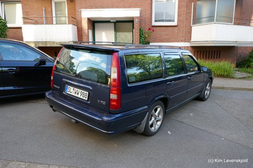 Volvo V70