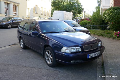 Volvo V70