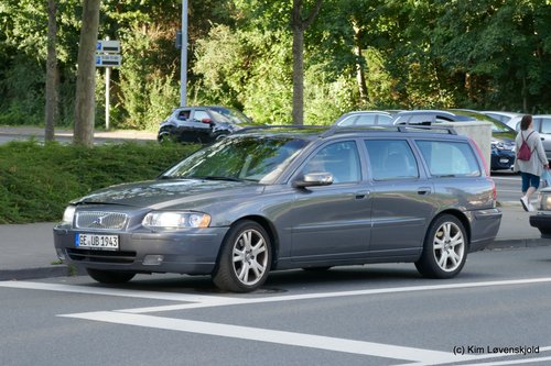 Volvo V70