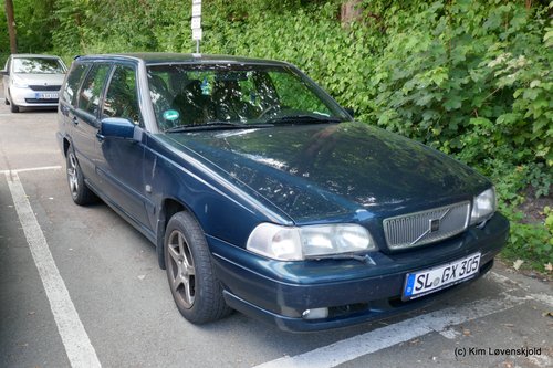 Volvo V70