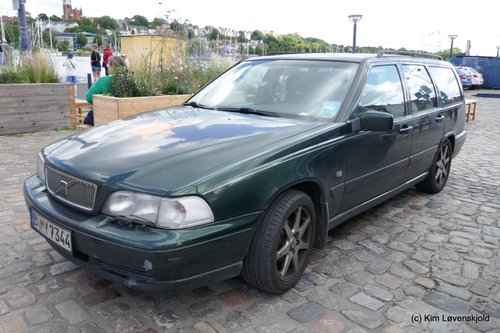 Volvo V70