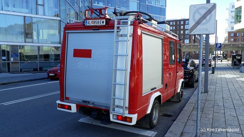 Mercedes 510