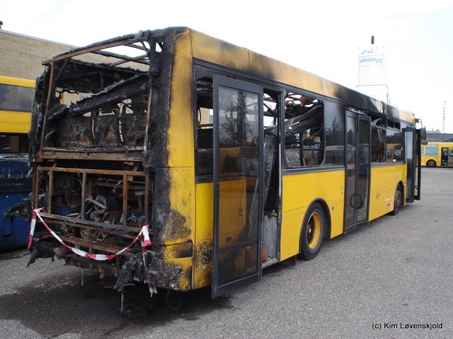 1998' Scania L94UB Berkhof 2000NKF