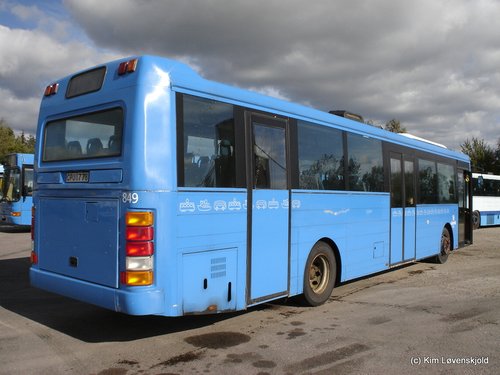 1997' Volvo B10BLE-59 CNG Säffle 2000