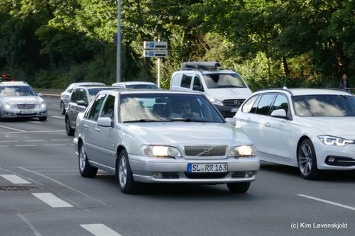 Volvo S70