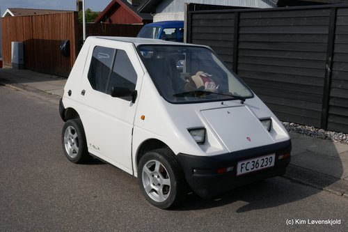 1997' Kewet El-Jet