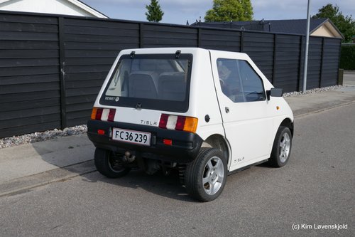 1997' Kewet El-Jet