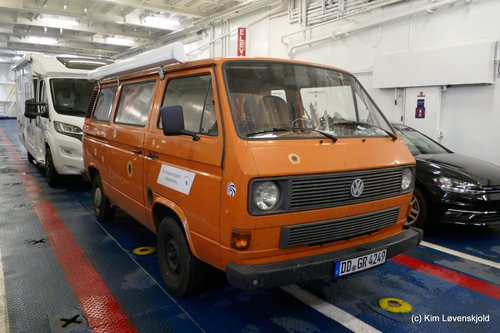 VW T3