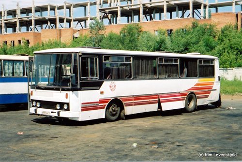 1994' Karosa C735