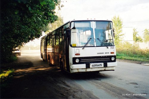 Ikarus 280