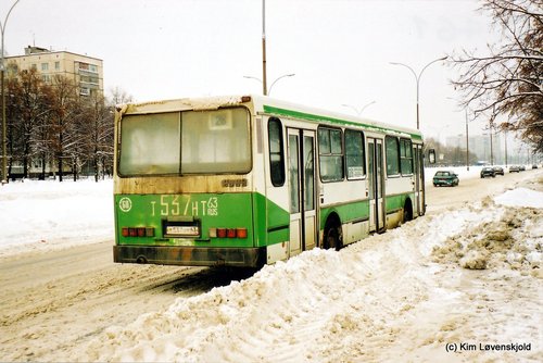 1997' LiAZ 5256