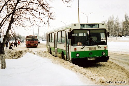 1997' LiAZ 5256