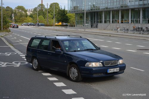 Volvo V70