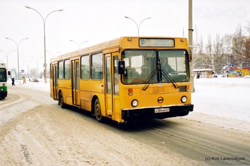 LiAZ 5256