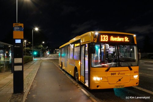 2009' Volvo B7RLE-60 Säffle 8500LE