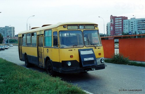 LiAZ 677