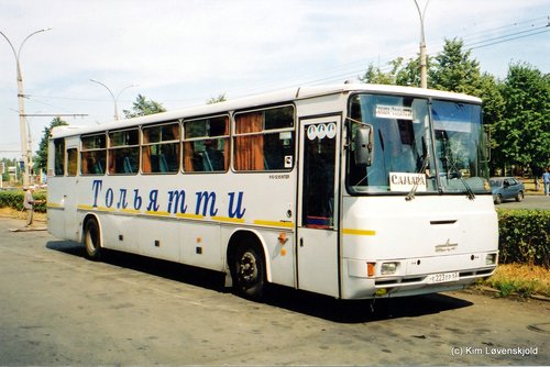 Autosan H10-12.16 Inter