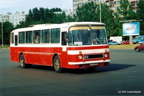 LAZ 699