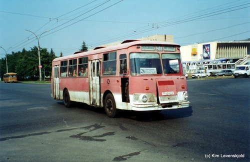 LiAZ 677