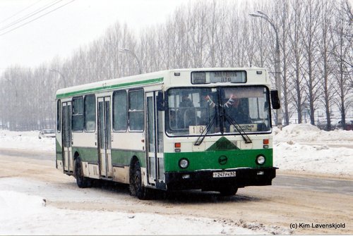 1998' LiAZ 5256