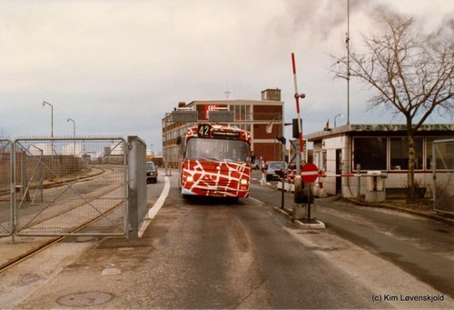 1969' Leyland DAB Series 2 (LIDRT 12/4)