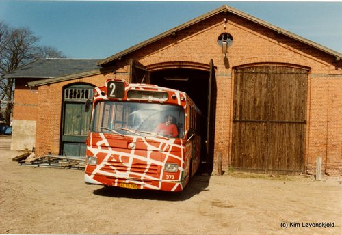 1969' Leyland DAB Series 2 (LIDRT 12/4)