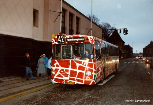 1969' Leyland DAB Series 2 (LIDRT 12/4)