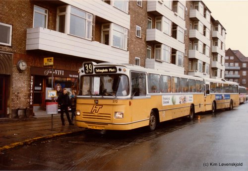 1969' Leyland DAB Series 2 (LIDRT 12/4)