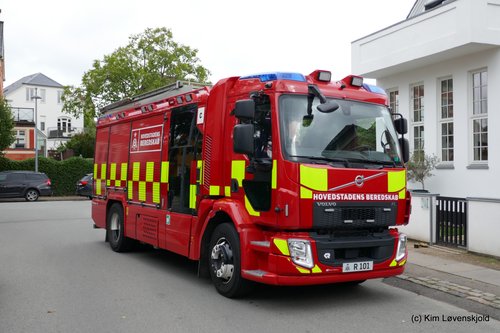 Volvo FL