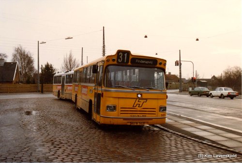 1970' Leyland DAB Series 2 (LIDRT 12/4)